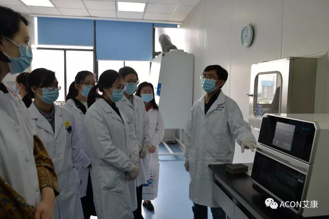 【ACON新聞】2019年浙江省PCR培訓(xùn)班會(huì)圓滿(mǎn)結(jié)束 【ACON新聞】2019年浙江省PCR培訓(xùn)班會(huì)圓滿(mǎn)結(jié)束