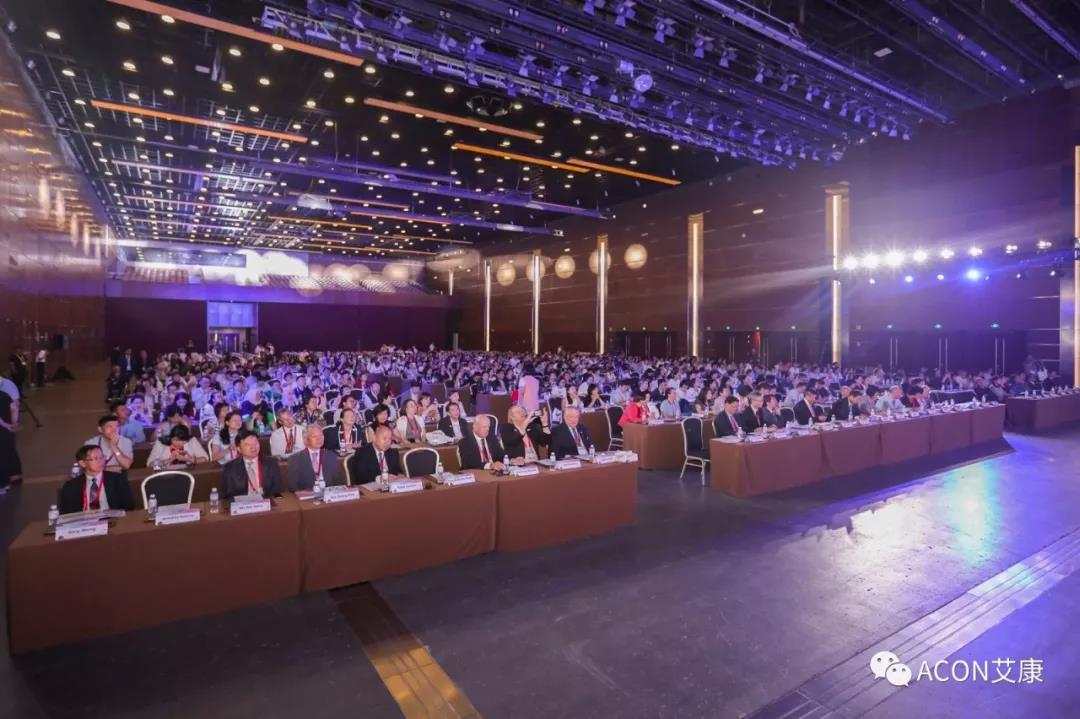 APAAACI 2019 | 深入解讀過敏原：從診斷到治療，優(yōu)化過敏原診斷管理——艾康生物過敏原檢測分會