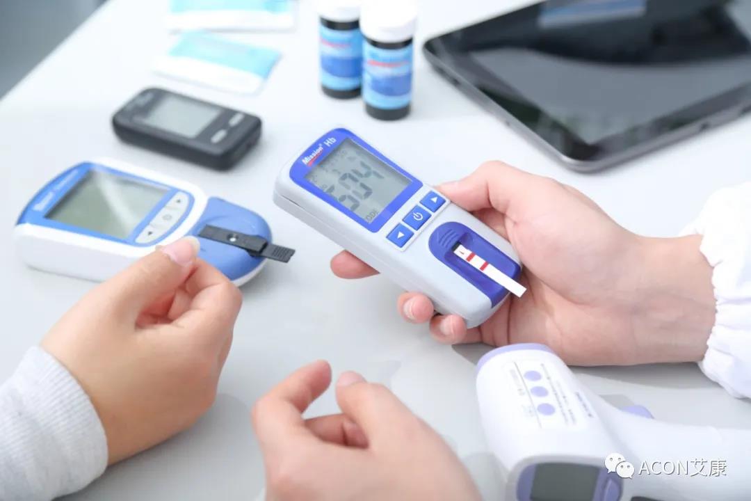  助力血站篩查，艾康為人人享有安全血液提供有力保障